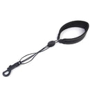 Universal Saxophone Shoulder Neck Strap Belt for Saxophonist DIY Sax Replacement