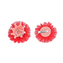 Dog Cat Pet Hair Clip Cute Lace Princess Crown Birthday Decoration Pet SupplieOZ