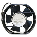 Axial Fan FP-108EX-S1-B 220V 38W Dual Bearing Cooling Fan Oval 172X150X51mm J6R4