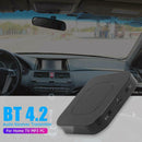 2 in 1 Stereo Bluetooth 4.2 Audio Receiver Transmitter for Home TV MP3 PC