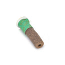 180X Mini Smokeless Moxa Stick Mini Stick-on Moxa Moxibustion Massage LJ