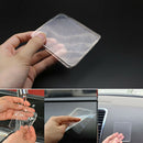 10x Silicone Multifunction Non-Slip Adhesive fixed Reusable Wall Home S DJE