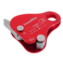 24KN Safe Rock Climbing Arborist Rope Grab Rappelling Protector CE Certified