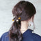 Women Hairpins Artifact Japanese Hair Braiding Styling Decoration Tool Set