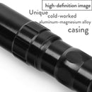 Waterproof Mini LED Handheld Flashlight Small Electric Torch Light Bulb High LM