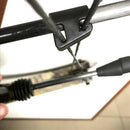 Compound Bow Cable Slide String Splitter Separator Archery Accessories for Men