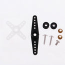 Power HD-1711MG Micro Servo Replacement for Traxxas 1/16 E-revo - Metal Gear