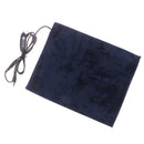 24x30cm USB Electric Cloth Heater Pad Heating Element Clothes Seat Pet War BX