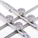 1x DSLR Lens Spanner Wrench Max 155mm Opening Tool For Camera Repair Tool 15.5cm