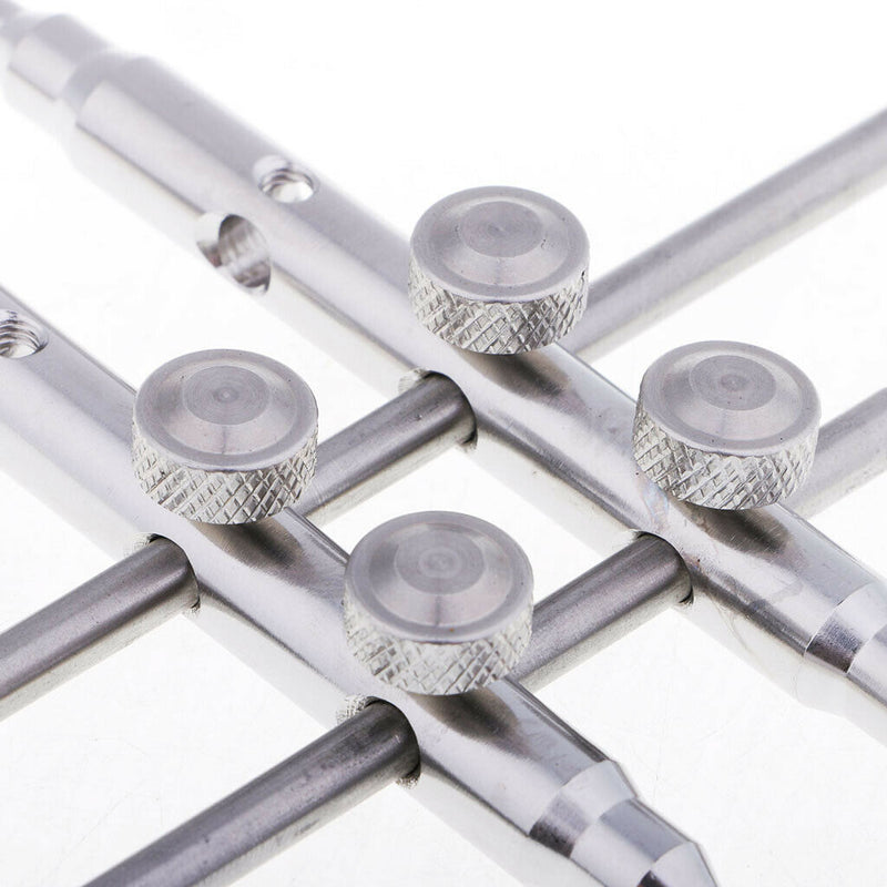 1x DSLR Lens Spanner Wrench Max 155mm Opening Tool For Camera Repair Tool 15.5cm