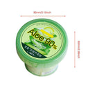 120g Aloe Vera Gel Acne Remove Scar Acne Removal Moisturizing Facial Skin Care