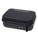 Compact Digital Camera Case Box Bag PU for GoPro Hero 4/3+ /3/2/1 Camera an