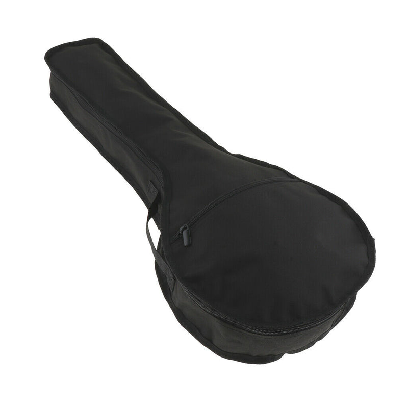 Lightweight Acoustic Mandolin Single Strap Carrying Storage Gig Bag Case