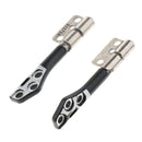 Replacement LCD Screen Hinges Left & Right Sets for Macbook Pro A1278 MB990