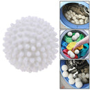 Dryer Balls Reusable Clean Tools Laundry Washing Drying Fabric Softener Bal@