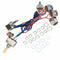 Guitar Parts WIRING HARNESS KIT - 2V/2T 3 Way Switch for LES PAUL LP Gibson