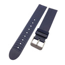 Replacement Wrist Bands Strap for Withings Activite Pop / Steel Watch Navy