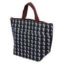 Women's Insulated Lunch Tote Bag ~ 12.5"x8.5"x5" X3K5