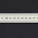 Stainless Steel L-Square Angle Ruler Woodworking Measuring Rulers Tools C2I N5A8