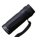 Super High Power8x21 Portable HD OPTICS BAK4 Night Vision Monocular Telescope