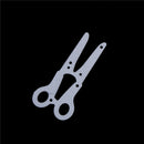 Scissors Design Metal Cutting Dies Stencils For Scrapbooking DIY Cards Decor MO