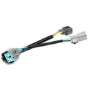 Engine Harness Obd1 To 10-Pin Obd2 Distributor Jumper Harness For Acura Hon W2U5
