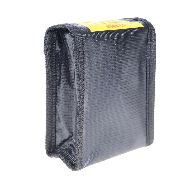 Fire-proof Battery Safe Guard Bag Protective Case for DJI Mavic Pro DroneOZ