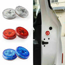 2Wireless Car Door LED Safety Warning Light Strobe Lights for Anti Collision Hot