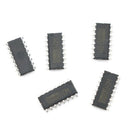 5pcs CH340G IC Board SOP-16 USB Cable Serial chip M&O