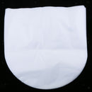 50Pcs 12 inch Vinyl Record Sleeves Covers,Anti Static Semi-transparent