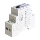 Multifunction Timer Time Relay AC/DC 24-240V DHC19-M