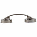 Vacuum Sucker Suction Cup Handrail Bathroom Super Grip Safety Grab Bar Hand