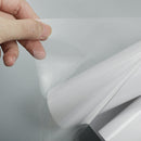 Universal Car Interior and Exterior Anti-Scratch Transparent Protective Film