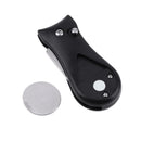 Golf Training Aids Stainless Steel Golf Club Ball Putting Green Fork Divot