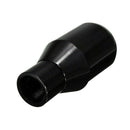 5 Speed 3 Gears Manual Weighted Shift Knob Short Aluminum Gear Shifter Lever
