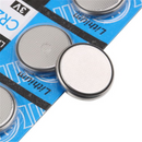 5PCS 2cm CR2032 3V Button Cell Coin Battery for Watch Toys Remote