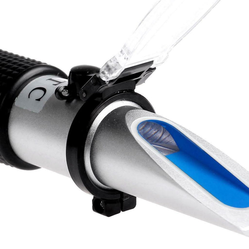 0-28% Salinity Saltwater Aquarium Brine Hydrometer