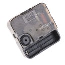 15mm Long Thread Quiet Mute Quartz Clock Movement Mechanism DIY Fw