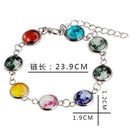 Luminous Bracelets Glow In The Dark Bracelets Accessories Fluorescent Jewelry JR