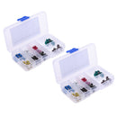 160 Pieces Trimmer Kit Trimmer Kit 5P 10P 20P 30P Electrical Installation