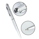 Magic UV Pens Invisible Ink Marker Pen Security Secret & UV LED Light For Gifts