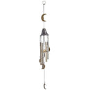 Outdoor Wind Chime, Classical Moon Wind Chimes 27 inches, Amazing Grace Win W9J1