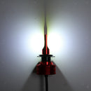 Auto Car Truck LED Headlight Bulbs Replacement H7 Socket 20W/Bulb 9-30V