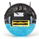 Robot Vacuum Cleaner Hepa Filter Side Brush Mop Main Brush for Ilife V8 V8S