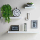 Artificial Hanging Plants 2PCS Artificial Green Ivy Vine Artificial Shrubs