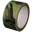 10M Outdoor Bionic Mountain Bike Modified Camouflage Duct Tape