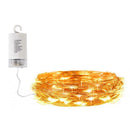 200LED 2m Tree Vine Fairy String Light Wedding Party Holiday Home Decor A