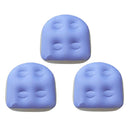 3x Jacuzzi Spa Booster Seat Waterproof Soft Comfortable Hot Tub Cushion