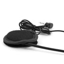 V6 Accessories Microphone Speaker And Clip Only Suit For V6-1200 Helmet Int T8B7