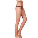 High Quality Hard Stretch Professional Latin Fishnet Dance Tights Ballroom